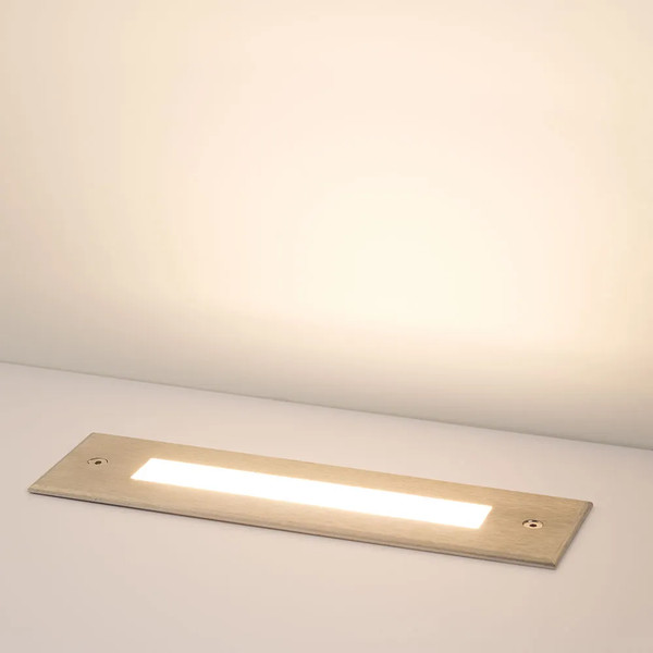 Изображение товара Светильник уличный Arlight LTD-LINE-TILT-S210-8W Warm3000 SL 120deg 230V / 024944