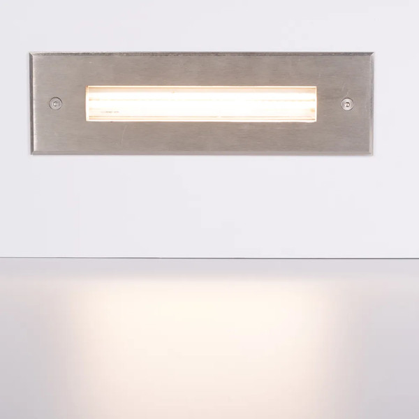 Изображение товара Светильник уличный Arlight LTD-LINE-TILT-S210-8W Warm3000 SL 120deg 230V / 024944