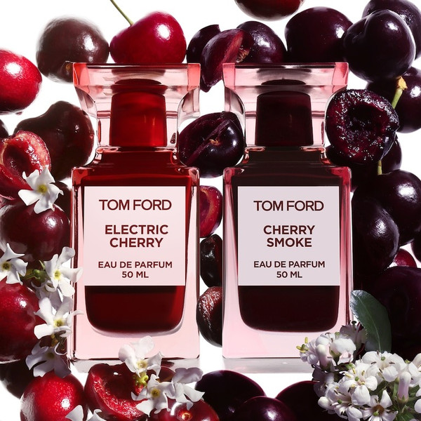 Изображение товара Парфюмерная вода Tom Ford Private Blend Cherry Smoke (50мл)