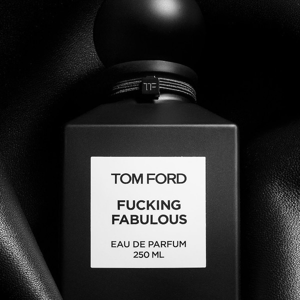 Изображение товара Парфюмерная вода Tom Ford Private Blend Fucking Fabulous (30мл)