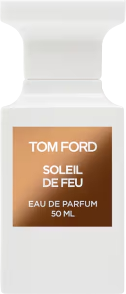 Изображение товара Парфюмерная вода Tom Ford Private Blend Soleil de Feu (50мл)