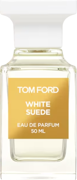 Изображение товара Парфюмерная вода Tom Ford White Suede (50мл)