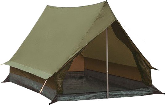 Изображение товара Палатка AVI-Outdoor Saimaa / 1315