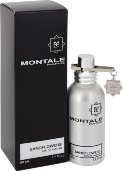 Изображение товара Парфюмерная вода Montale Sandflowers (50мл)