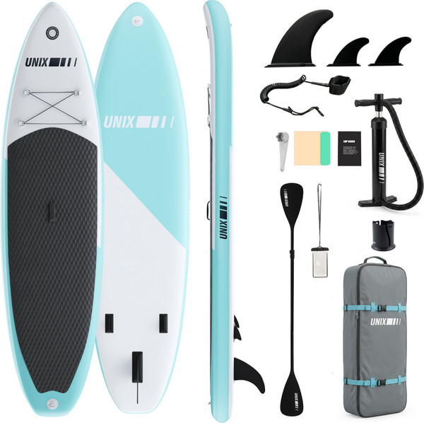 Изображение товара SUP-борд UNIX Line Calm Lake / SUPCL320