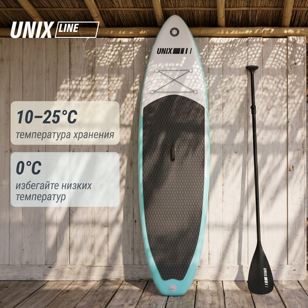 Изображение товара SUP-борд UNIX Line Calm Lake / SUPCL320