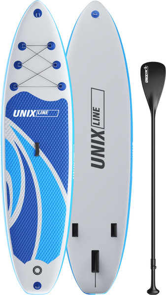 Изображение товара SUP-борд UNIX Line Line Big Wave / SUPBW320