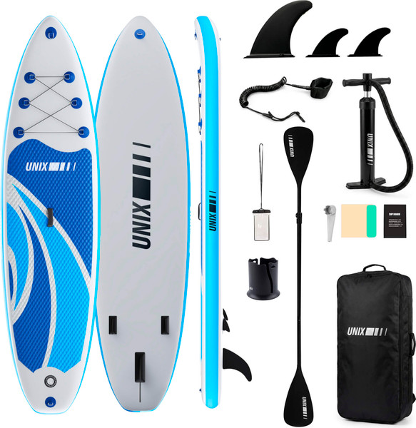 Изображение товара SUP-борд UNIX Line Line Big Wave / SUPBW320