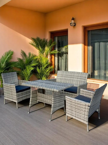 Изображение товара Комплект садовой мебели Sundays XS-RTS011C