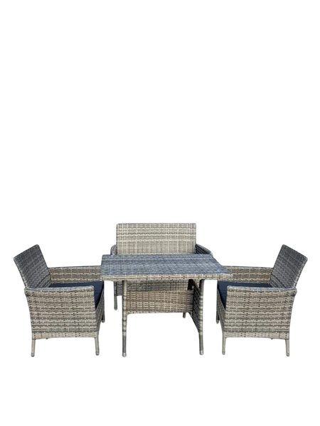 Изображение товара Комплект садовой мебели Sundays XS-RTS011C