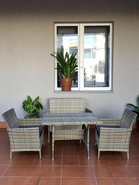 Изображение товара Комплект садовой мебели Sundays XS-RTS011C