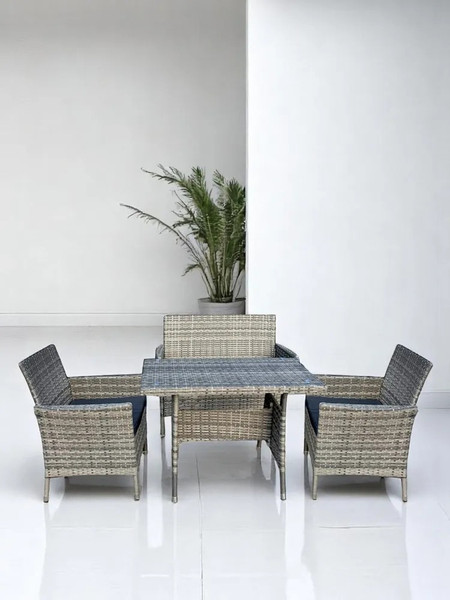 Изображение товара Комплект садовой мебели Sundays XS-RTS011C