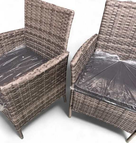 Изображение товара Комплект садовой мебели Sundays XS-RTS011C