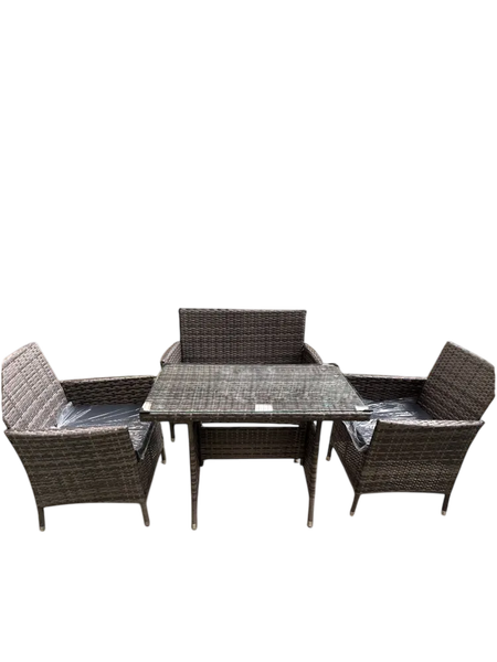 Изображение товара Комплект садовой мебели Sundays XS-RTS011C