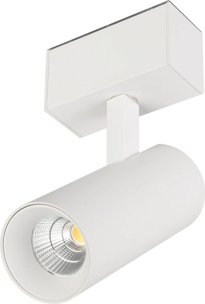 Изображение товара Трековый светильник Arlight MAG-SPOT-45-R85-12W Warm3000 WH 36deg 24V / 033426