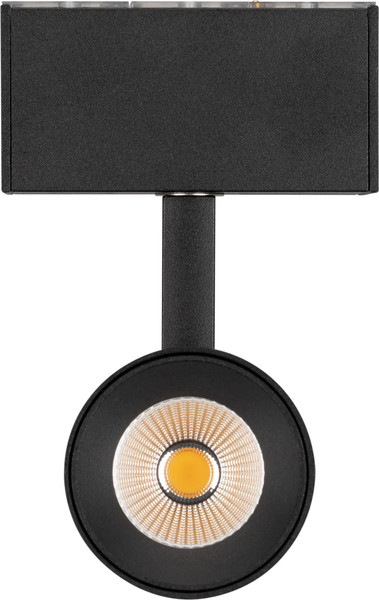 Изображение товара Трековый светильник Arlight MAG-SPOT-45-R85-12W Day4000 BK 36deg 24V / 032646