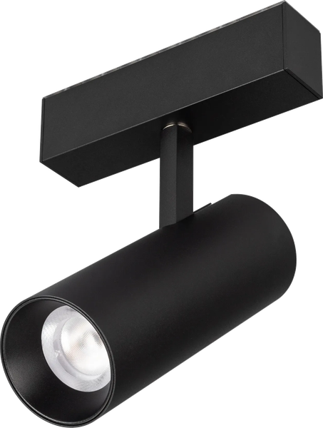 Изображение товара Трековый светильник Arlight MAG-SPOT-45-R65-18W Warm3000 BK 36deg 24V / 033087