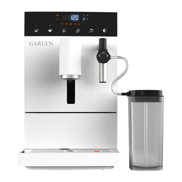Изображение товара Кофемашина Garlyn L500