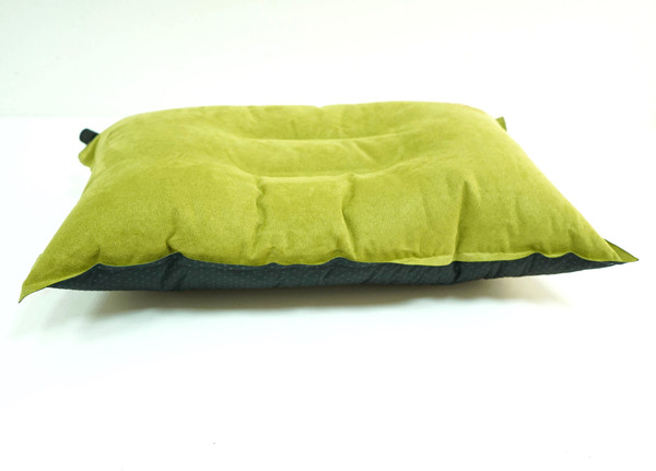 Изображение товара Подушка туристическая AVI-Outdoor 16009LV (лайм)