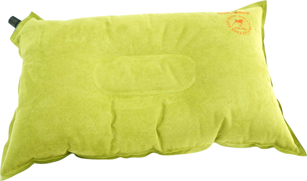 Изображение товара Подушка туристическая AVI-Outdoor 16009LV (лайм)