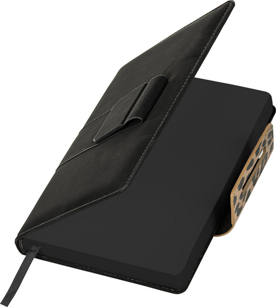 Изображение товара Ежедневник Brauberg Safari. Leopard / 116592 (160л)