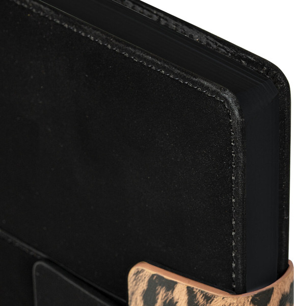 Изображение товара Ежедневник Brauberg Safari. Leopard / 116592 (160л)