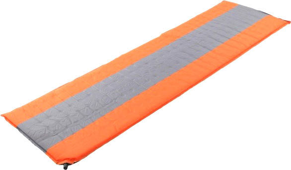 Изображение товара Туристический коврик AVI-Outdoor 16006 (серо-оранжевый)