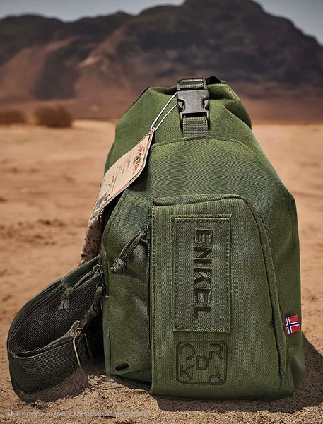 Изображение товара Рюкзак туристический Ordka Masoy green gloom 473 RDK