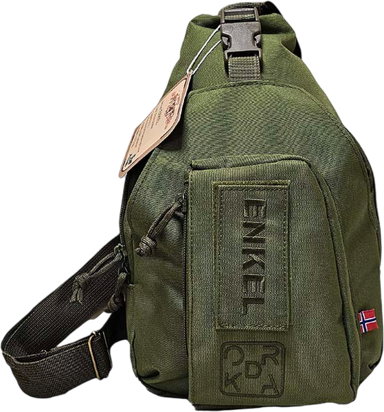 Изображение товара Рюкзак туристический Ordka Masoy green gloom 473 RDK