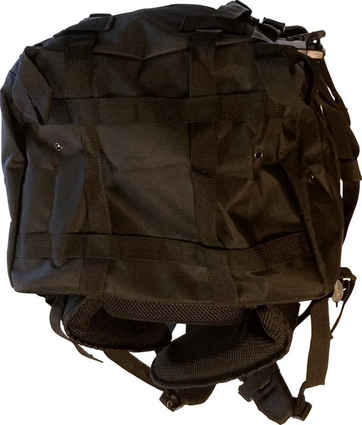 Изображение товара Рюкзак туристический Ordka Asvaer urban tiger 766 RDK