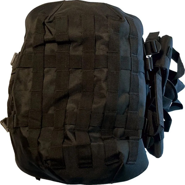 Изображение товара Рюкзак туристический Ordka Asvaer urban tiger 766 RDK