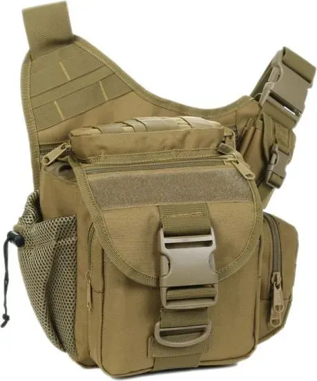 Изображение товара Рюкзак туристический Ordka Masoy sand desert 373 RDK