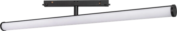 Изображение товара Трековый светильник Arlight MAG-ORIENT-TUBE-TURN-L600-20W Day4000 BK 180deg 48V / 035670