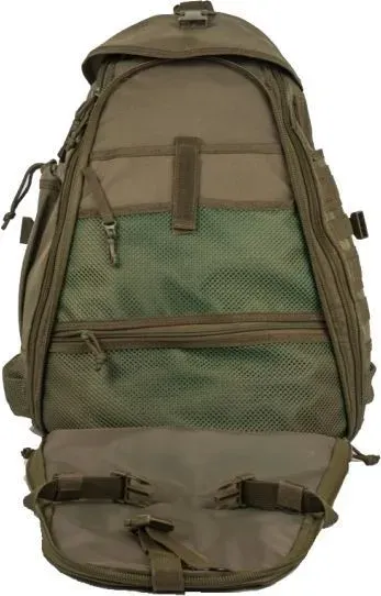 Изображение товара Рюкзак туристический Ordka Seiland sand desert 567