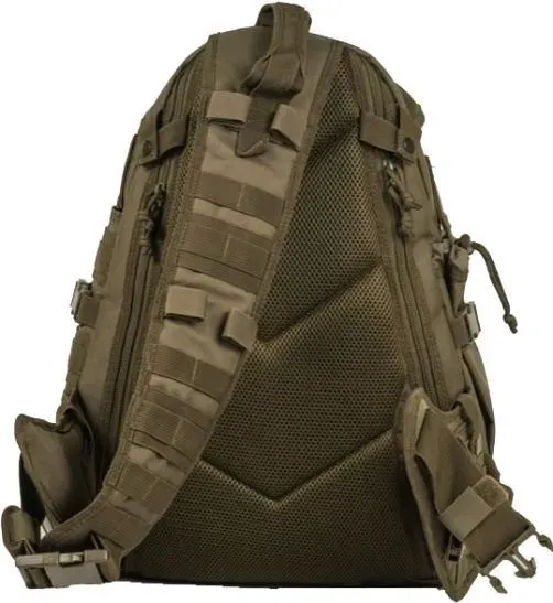 Изображение товара Рюкзак туристический Ordka Seiland sand desert 567