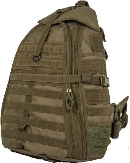 Изображение товара Рюкзак туристический Ordka Seiland sand desert 567