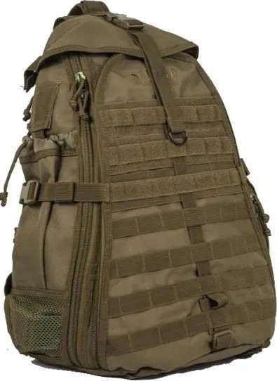 Изображение товара Рюкзак туристический Ordka Seiland sand desert 567