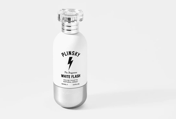 Изображение товара Туалетная вода Plinsky White Flash men (100мл)