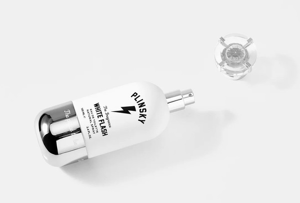 Изображение товара Туалетная вода Plinsky White Flash men (100мл)