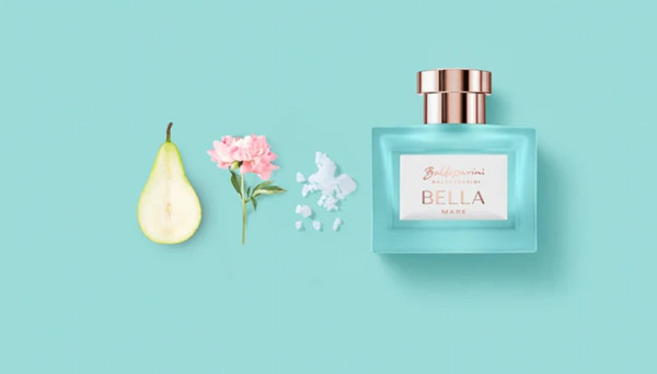 Изображение товара Парфюмерная вода Baldessarini Bella Mare (30мл)