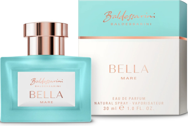 Изображение товара Парфюмерная вода Baldessarini Bella Mare (30мл)