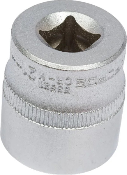 Изображение товара Головка слесарная RockForce RF-53521 (8668)