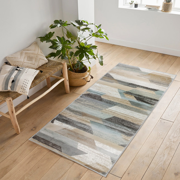 Изображение товара Коврик Витебские ковры Оливия 15С7-ВИ 4432 a2 (0.8x1.5)