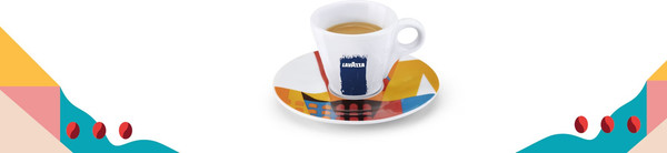 Изображение товара Кофе в зернах Lavazza Tales of Italy Trastevere Espresso Blend (1кг)
