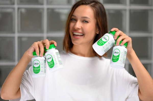 Изображение товара Жирные кислоты LifeON Omega 3 Высокой концентрации (120 капсул)