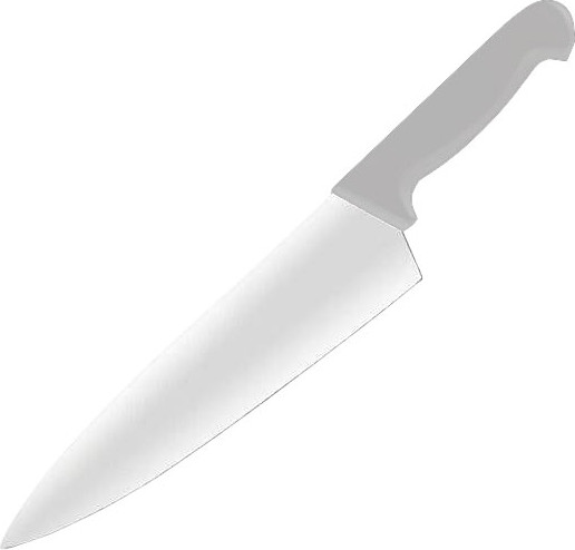 Изображение товара Нож MACO 413950 (белый)