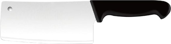 Изображение товара Нож-топорик MACO 413964 (черный)