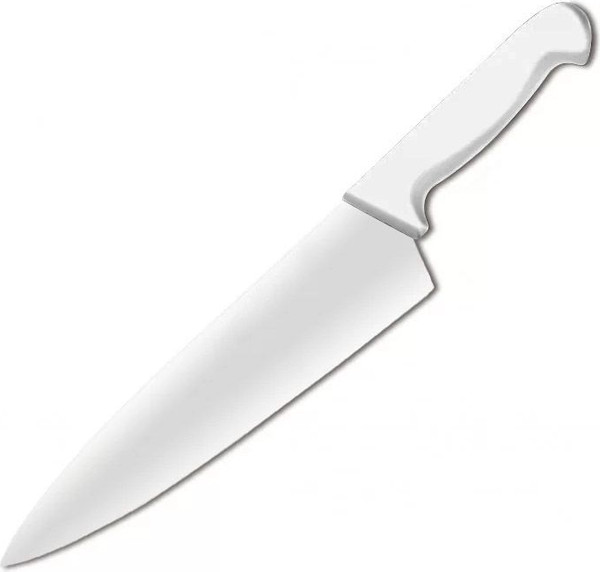 Изображение товара Нож MACO 413981 (белый)