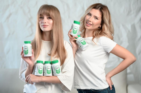 Изображение товара Глицин LifeON 1200 мг (90 капсул)