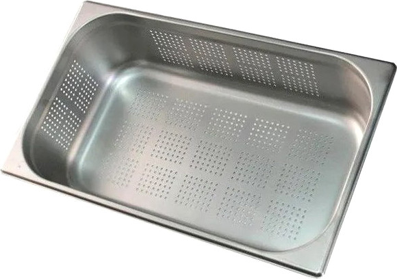 Изображение товара Гастроемкость MACO 1/1 Н-150 E11150P